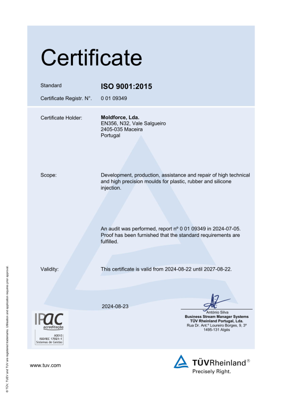 Certificado ISO9001_EN